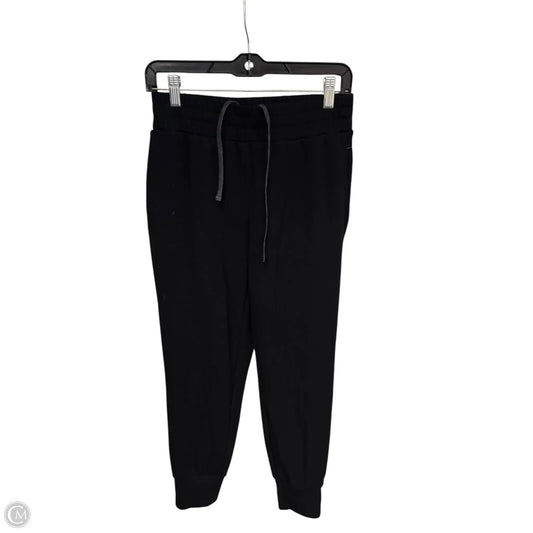 Athletic Pants By Varley In Black, Size: S