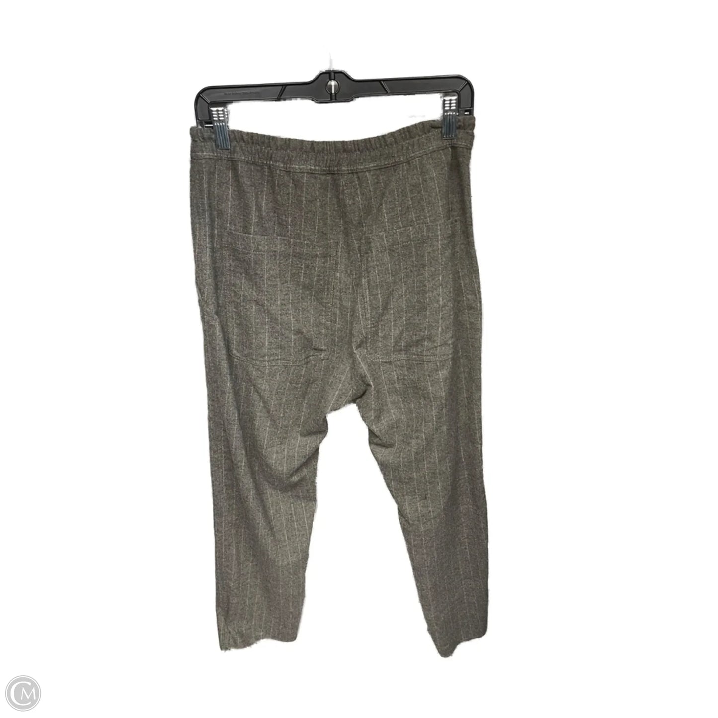 Pants Dress By Zara In Brown, Size: Xs