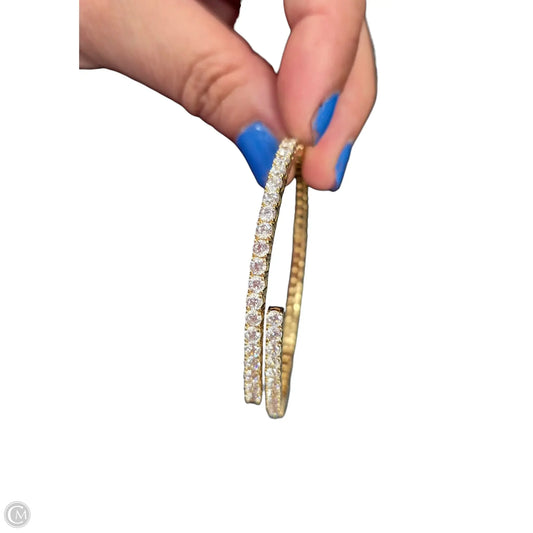 Bracelet Designer By Swarovski