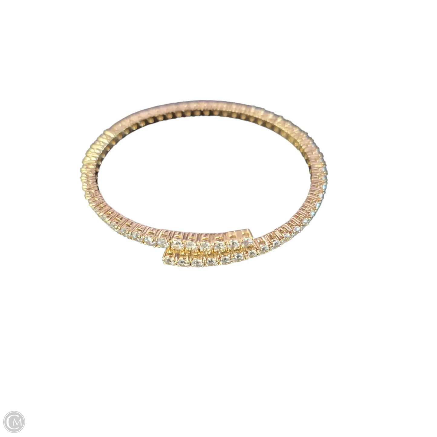 Bracelet Designer By Swarovski