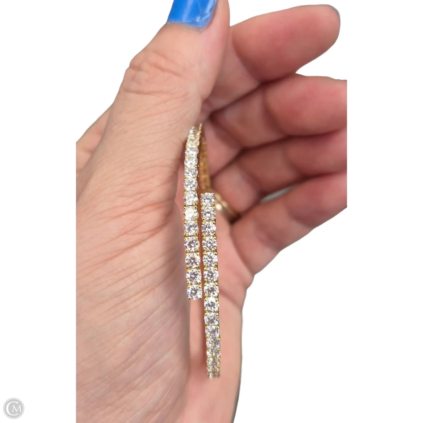 Bracelet Designer By Swarovski