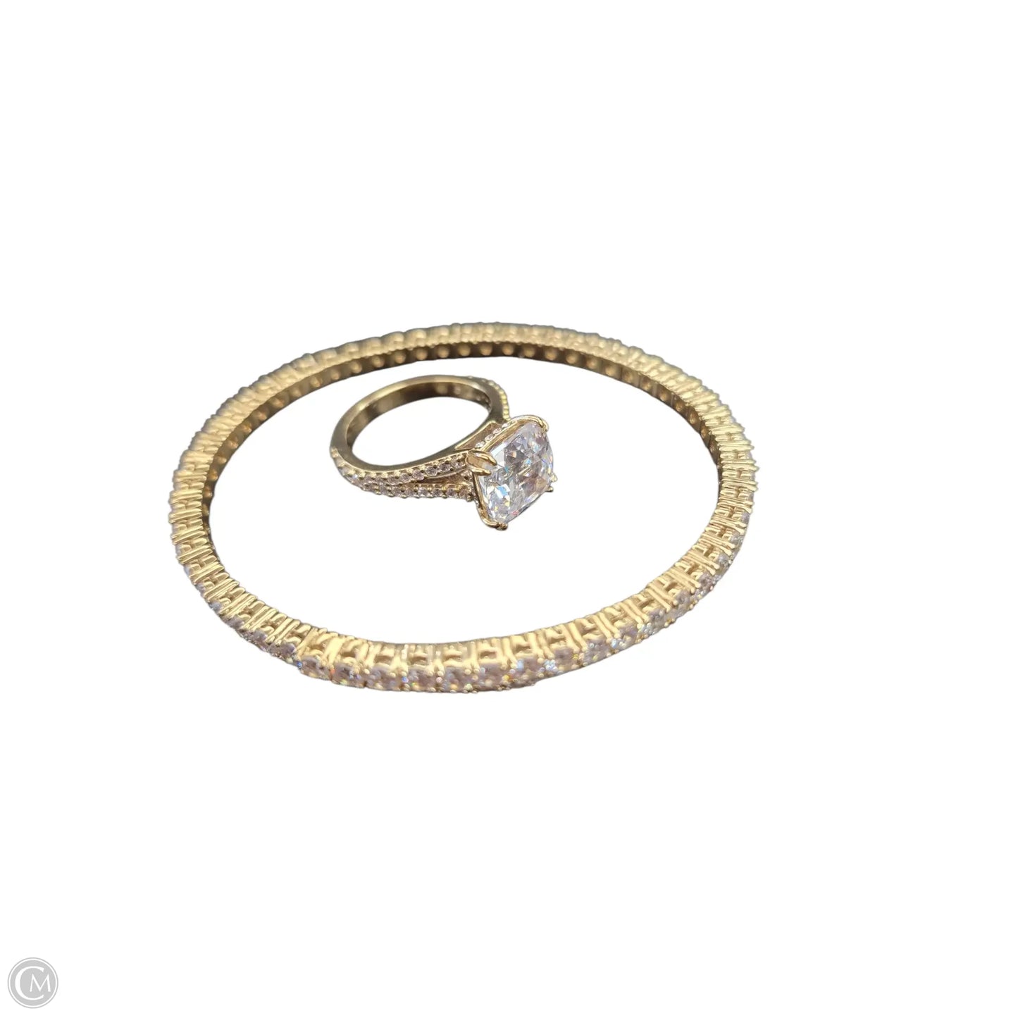 Bracelet Designer By Swarovski