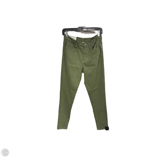Pants Cargo & Utility By Serra In Green, Size: 8