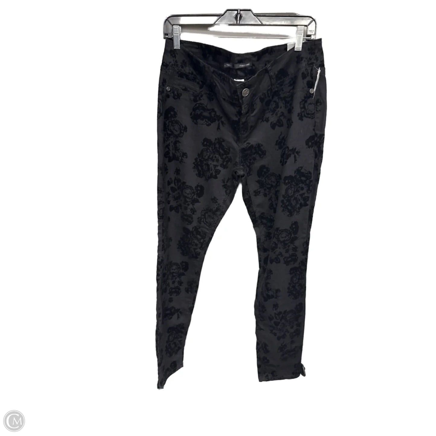 Pants Other By Maurices In Black, Size: L