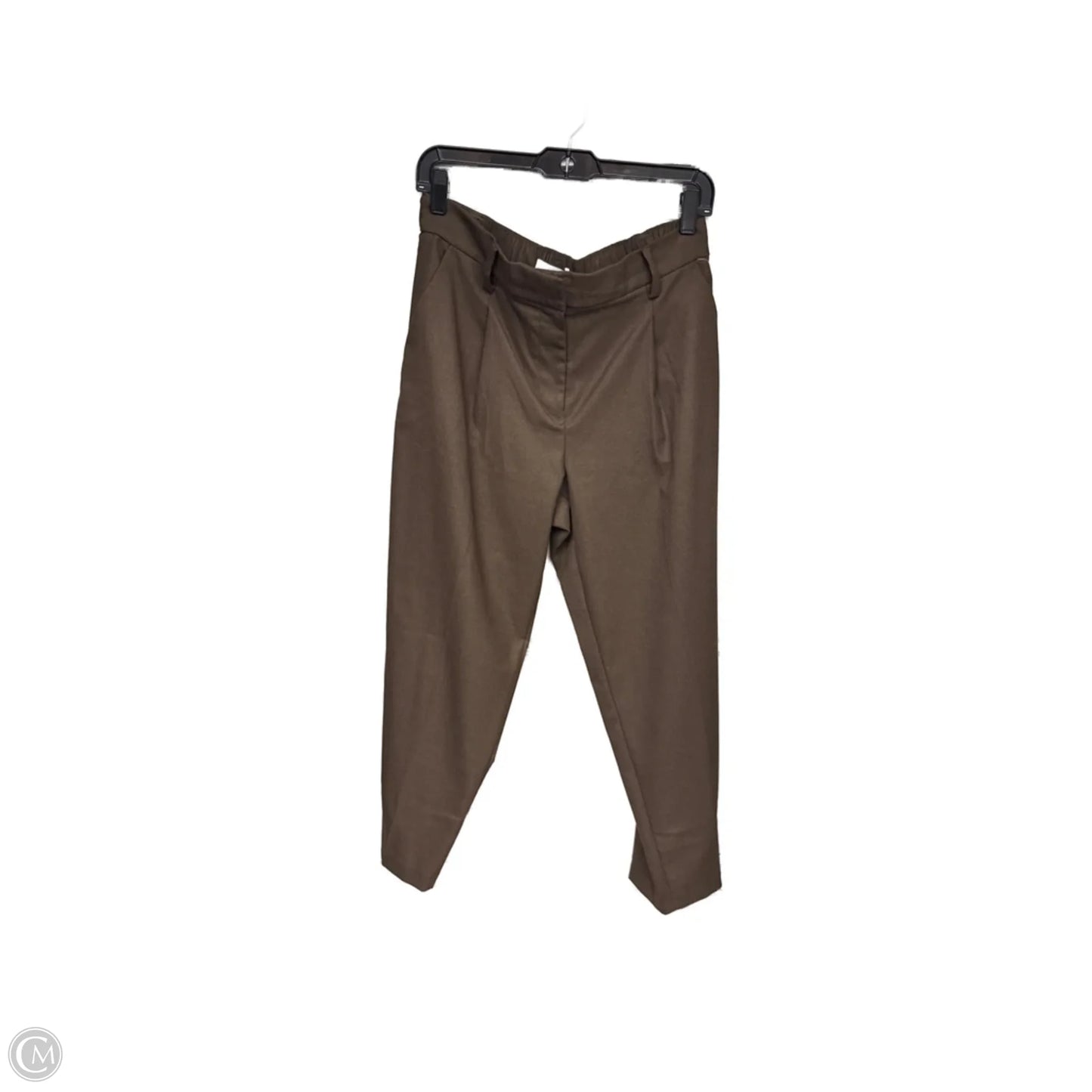 Pants Dress By Loft In Brown, Size: 8