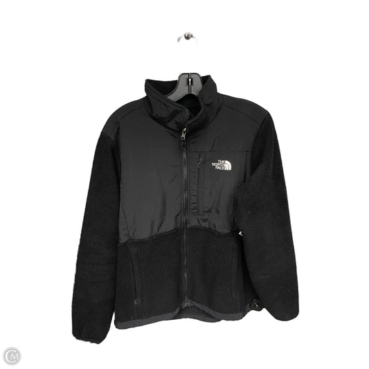 Jacket Fleece By The North Face In Black, Size: L