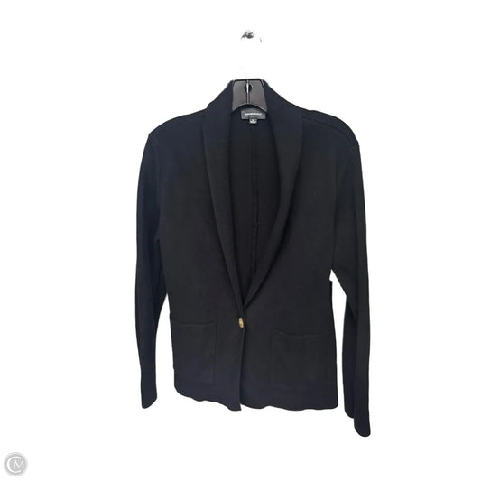 Cardigan By Summersalt In Black, Size: Xs