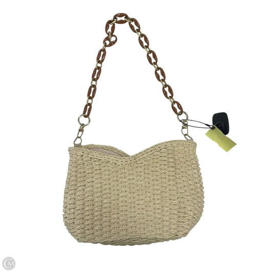 Handbag By Clothes Mentor, Size: Small