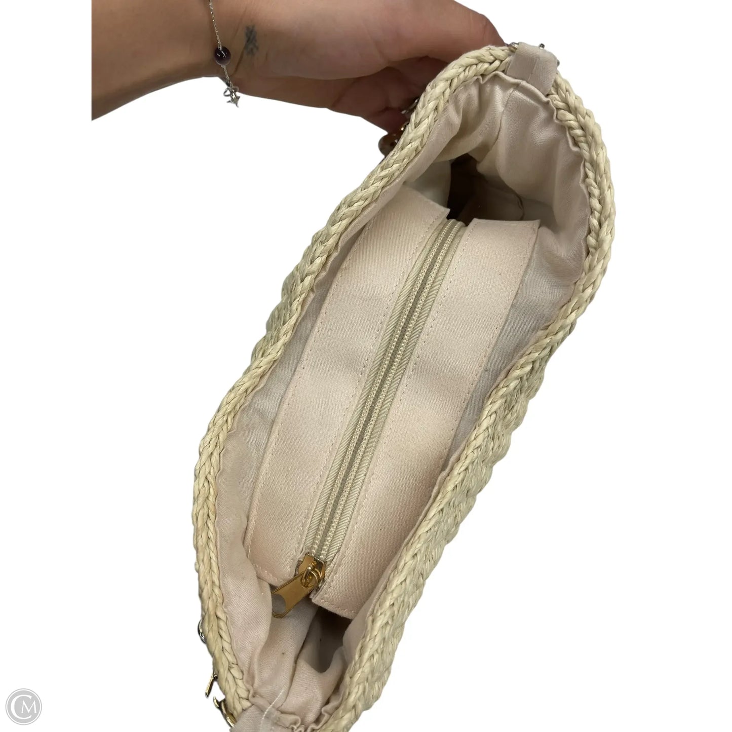 Handbag By Clothes Mentor, Size: Small