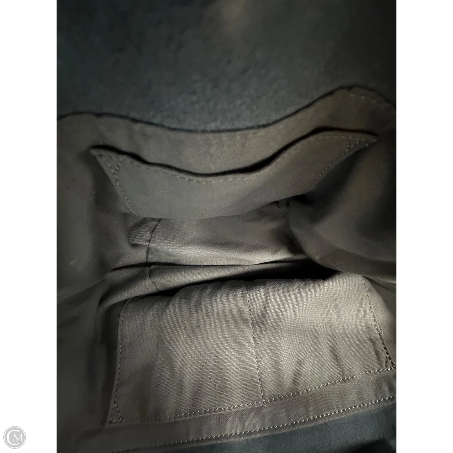 Tote By Clothes Mentor, Size: Small