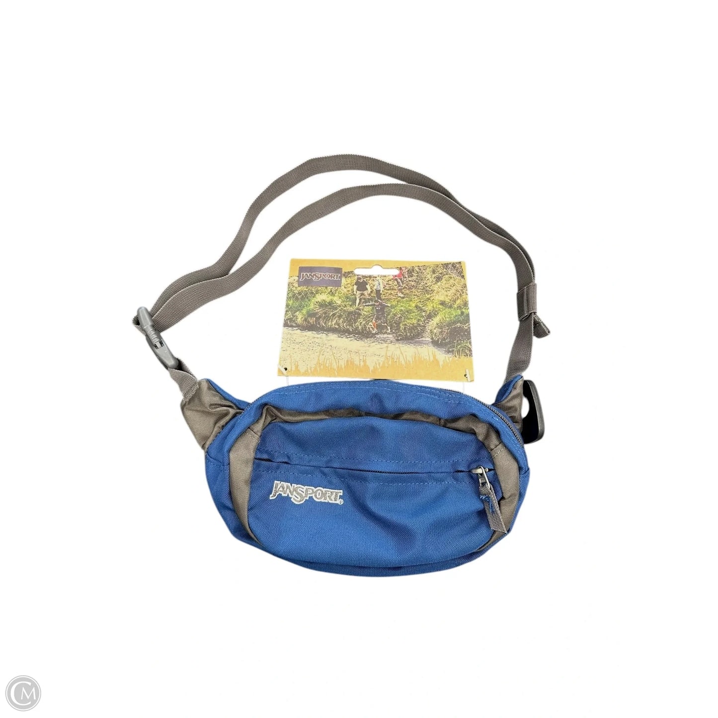 Belt Bag By Jansport, Size: Small