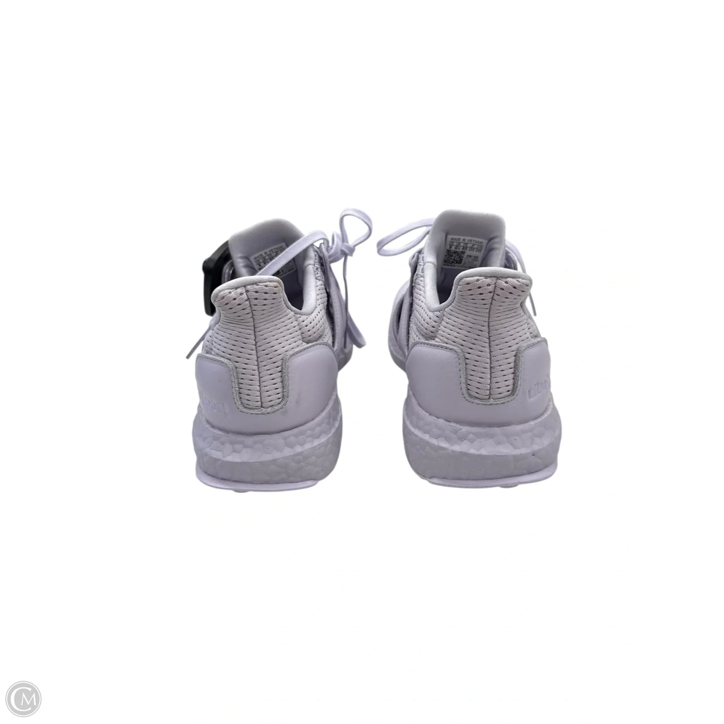 Shoes Sneakers By Adidas In Purple, Size: 8