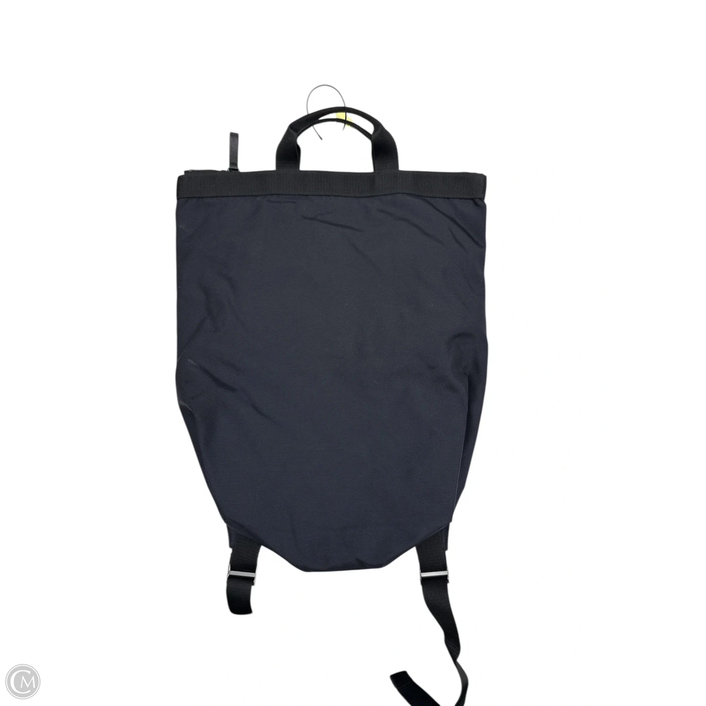 Backpack By Cos, Size: Large