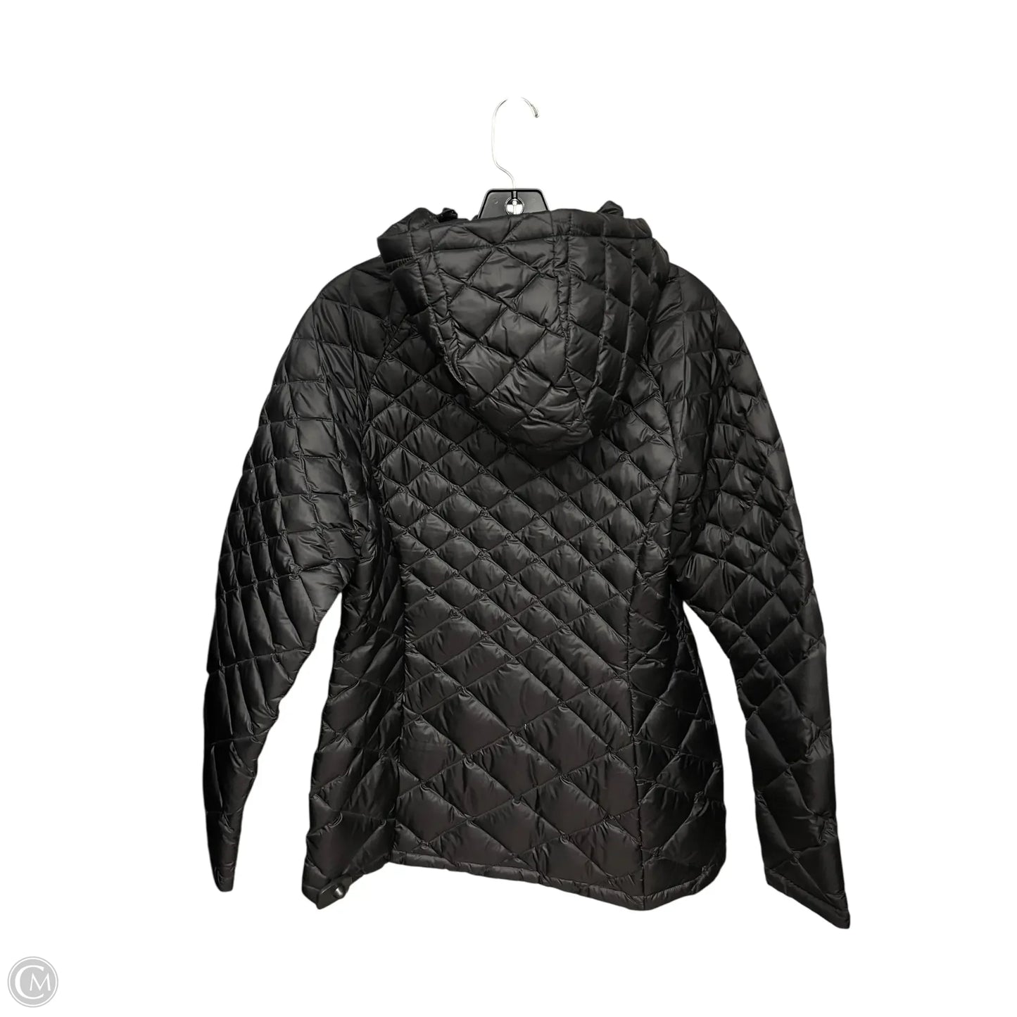 Jacket Puffer & Quilted By The North Face In Black, Size: L