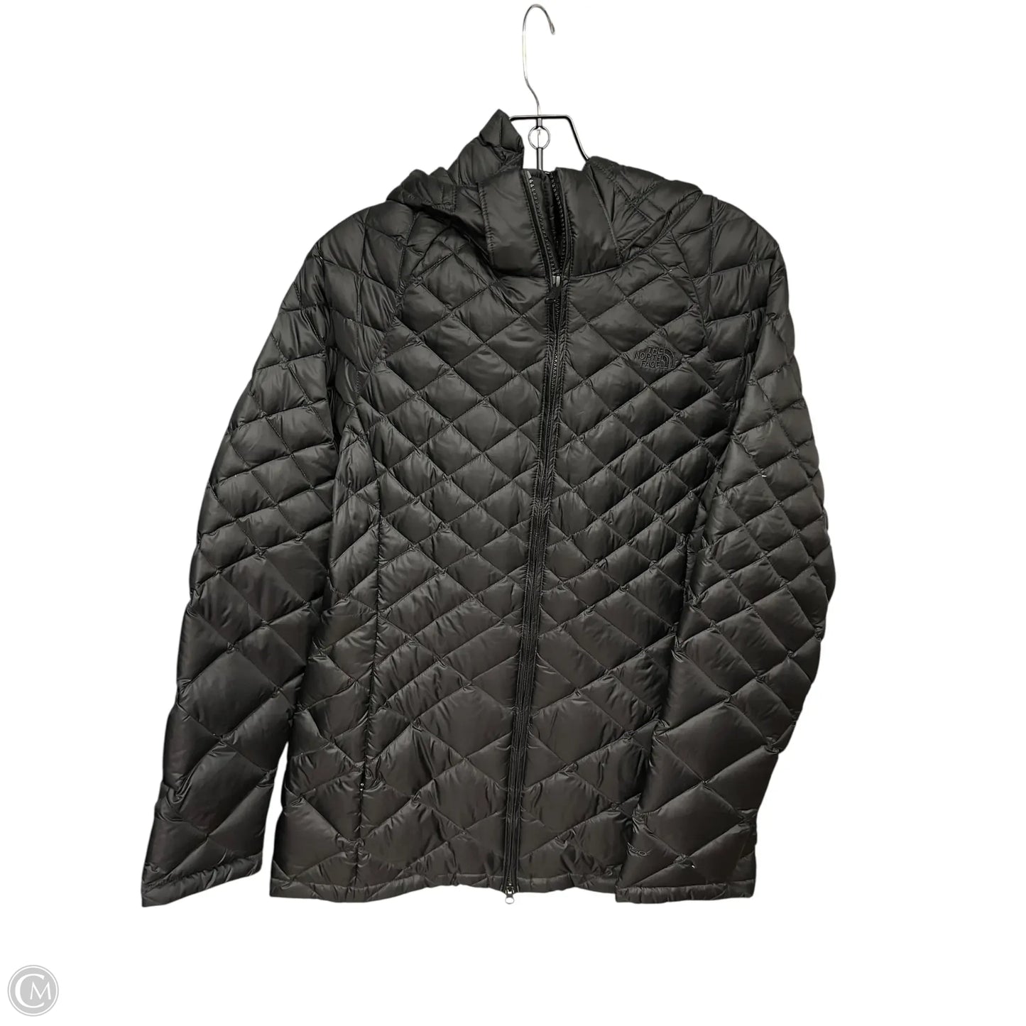 Jacket Puffer & Quilted By The North Face In Black, Size: L