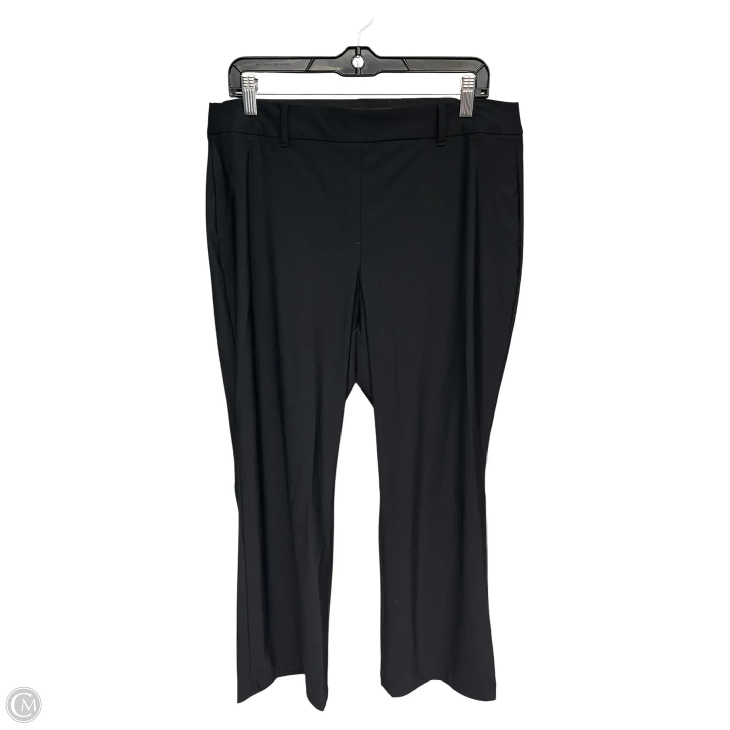 Pants Dress By Spanx In Black, Size: Xl