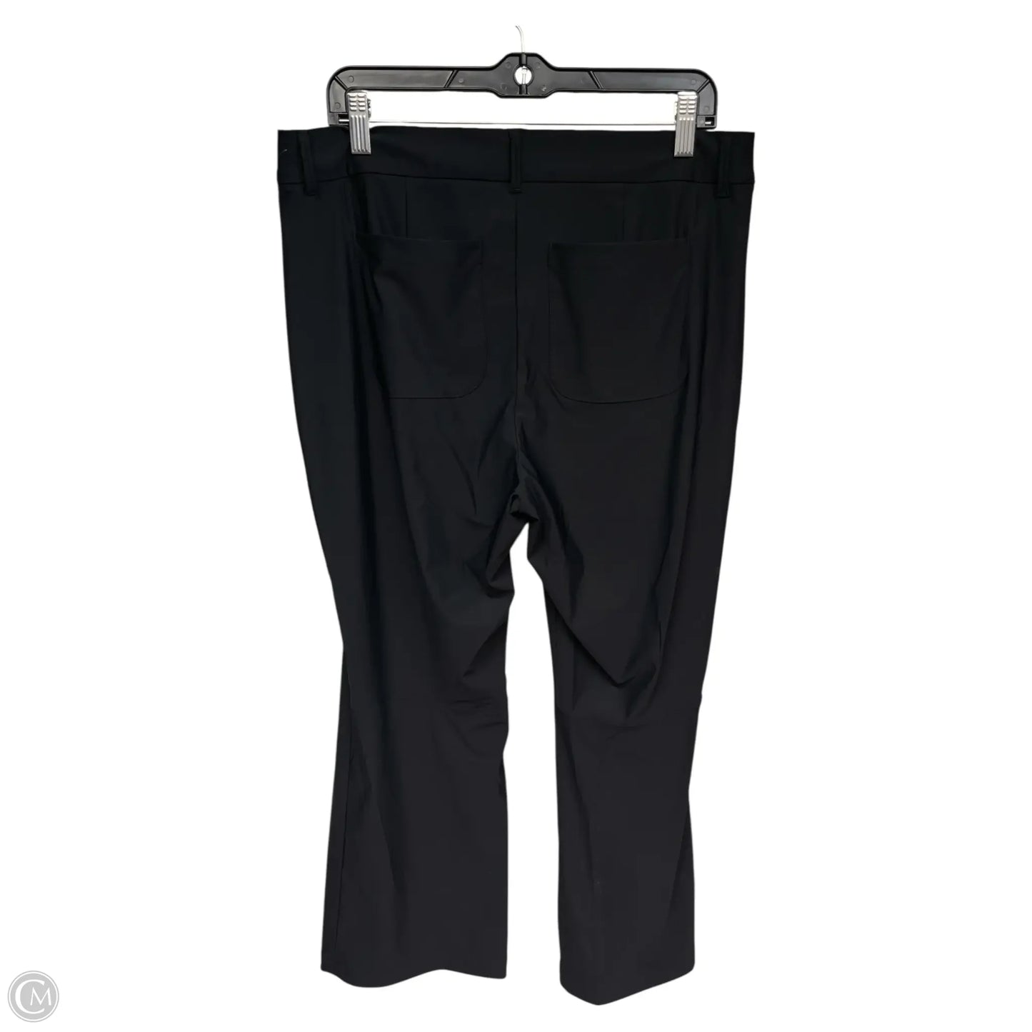 Pants Dress By Spanx In Black, Size: Xl