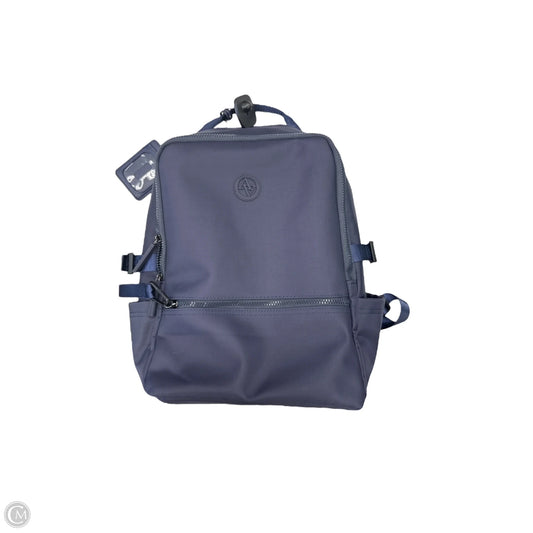Backpack By Adrienne Vittadini, Size: Large
