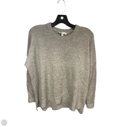 Sweater By Athleta In Brown, Size: S