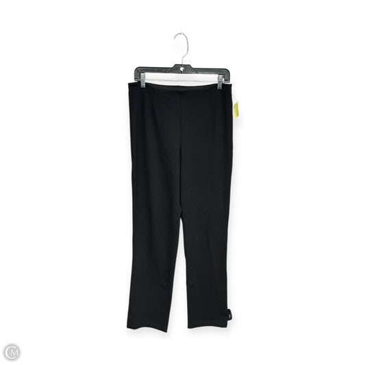 Pants Other By L.l. Bean In Black, Size: M