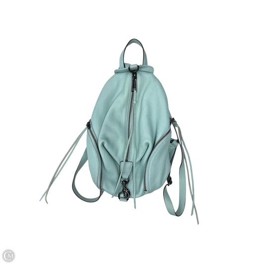 Backpack Designer By Rebecca Minkoff, Size: Medium