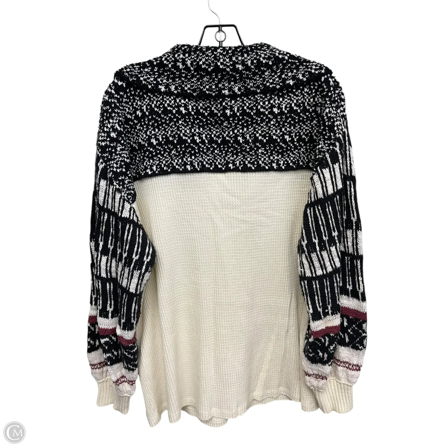 Sweater By We The Free In Cream, Size: M