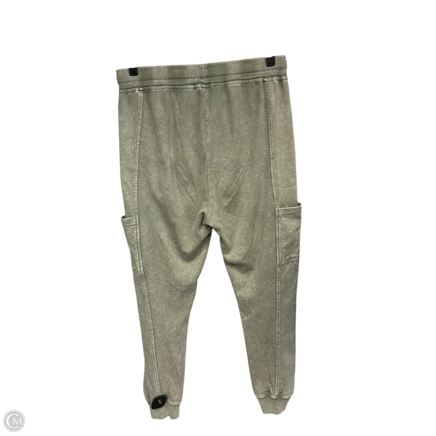 Pants Set 2pc By Sanctuary In Green, Size: S