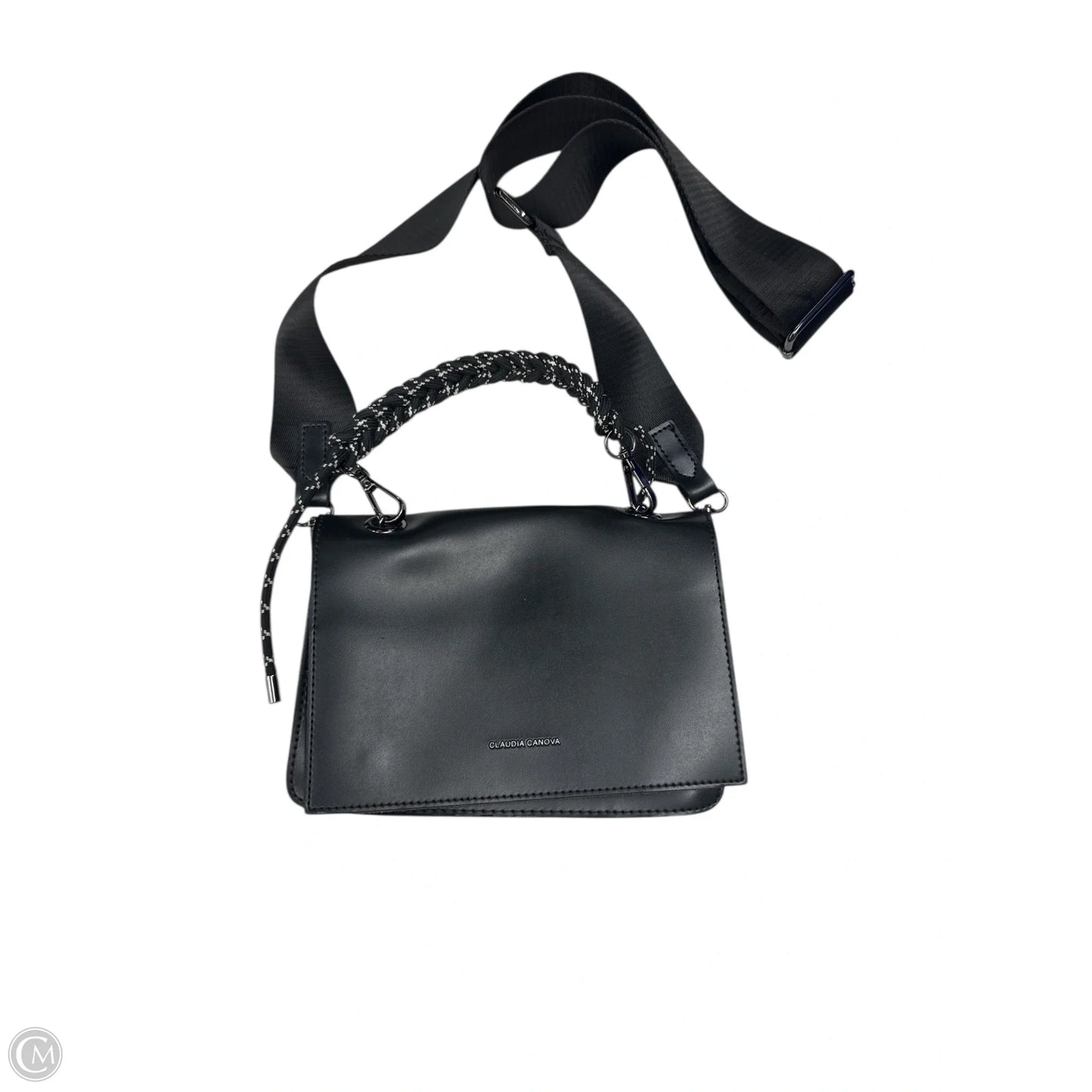 Crossbody By Clothes Mentor, Size: Small