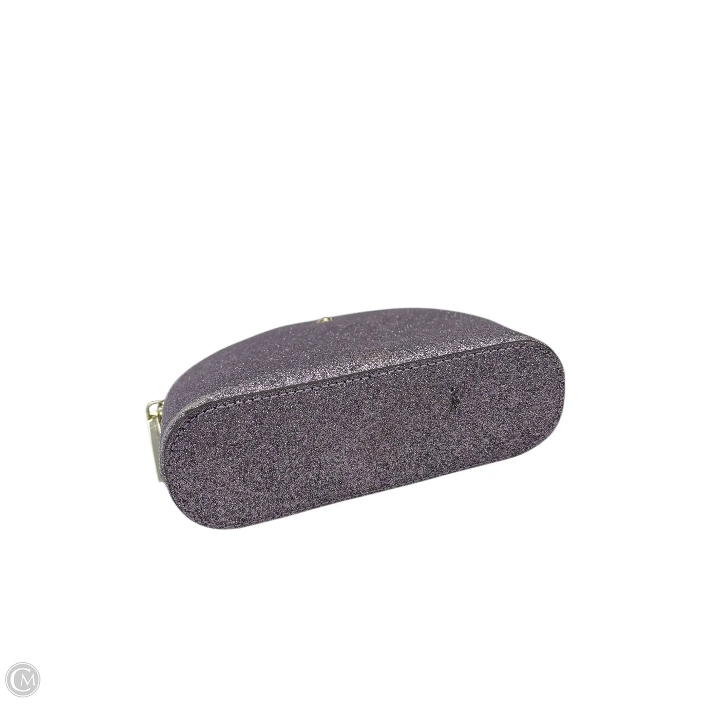 Makeup Bag Designer By Kate Spade, Size: Small