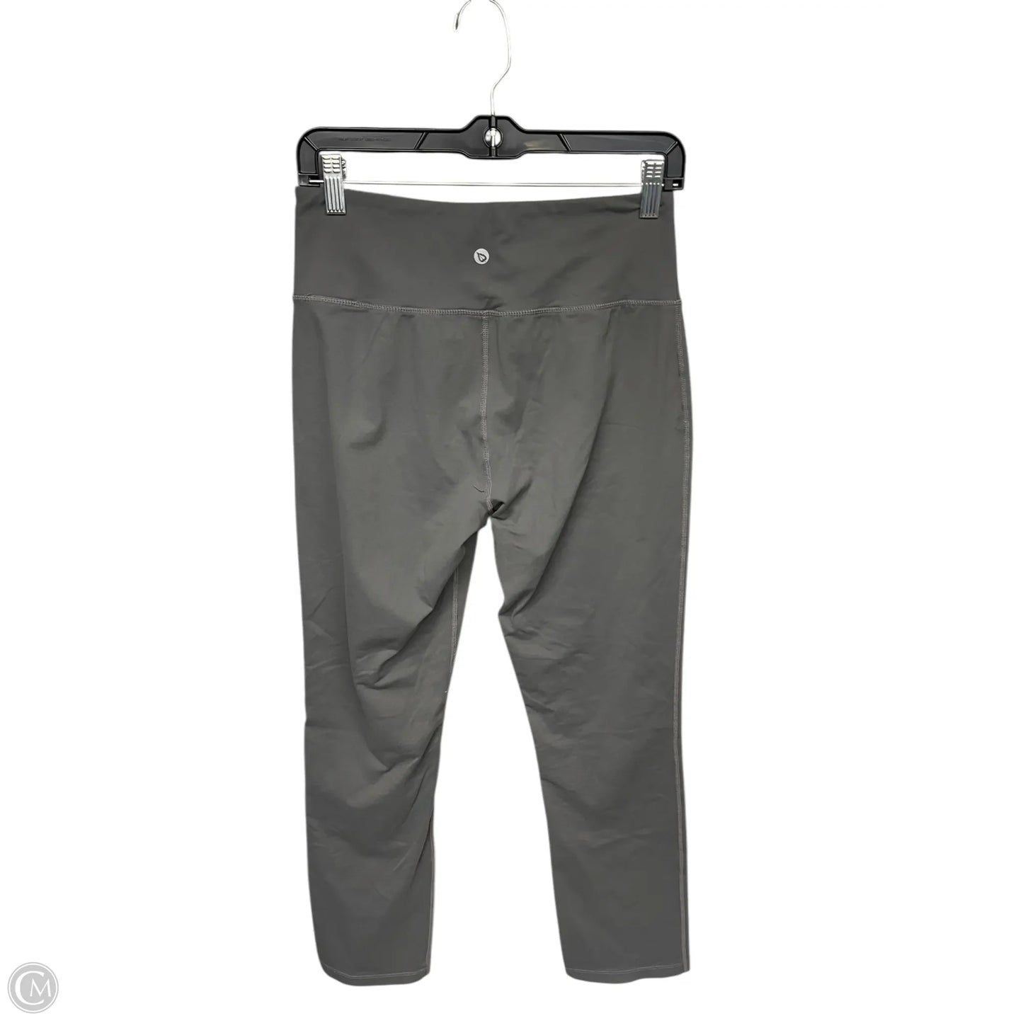 Athletic Pants By Baleaf In Grey, Size: M