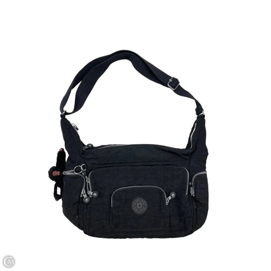 Crossbody By Kipling, Size: Medium