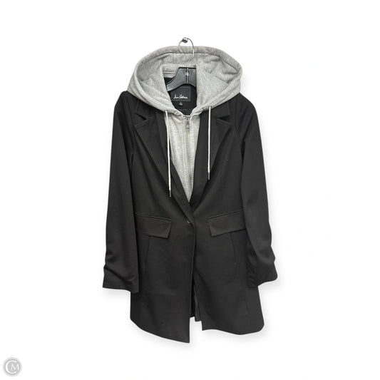 Blazer By Sam Edelman In Black & Grey, Size: S