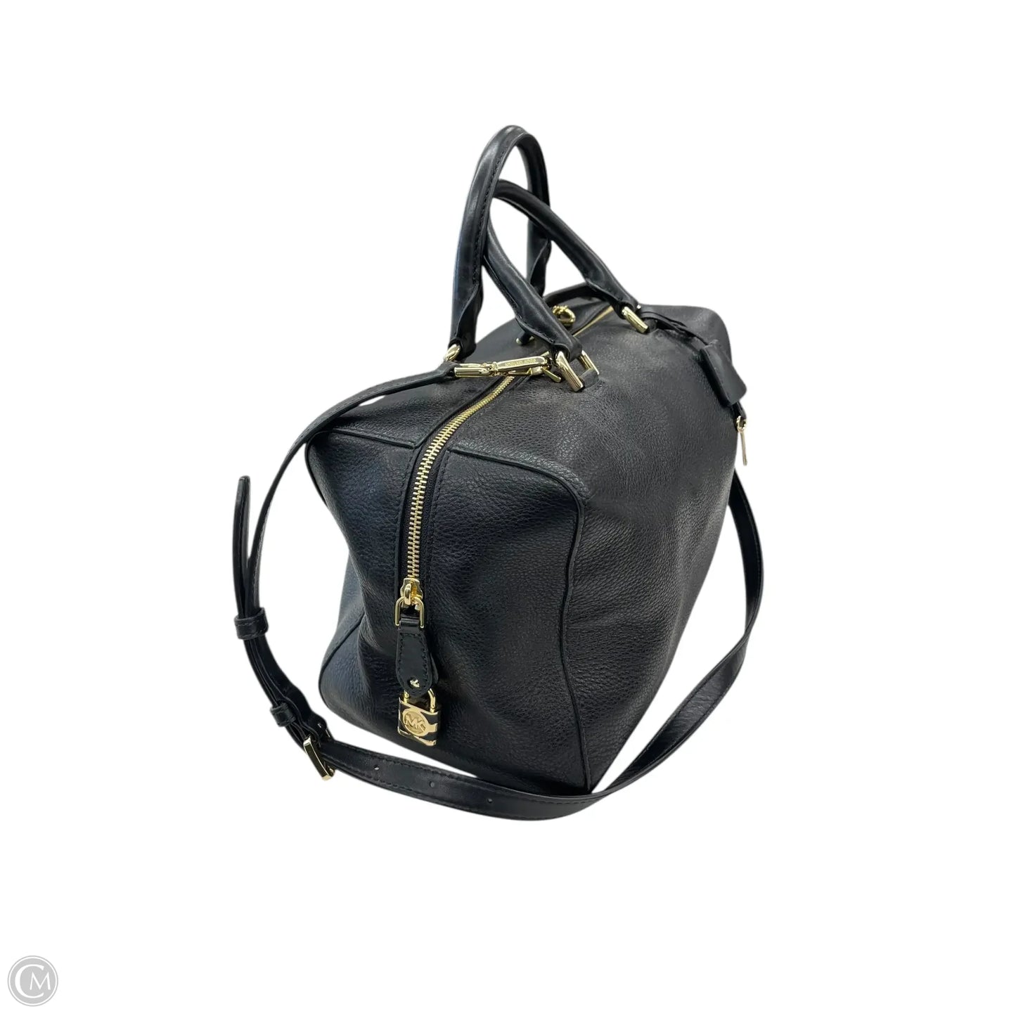 Handbag Designer By Michael Kors, Size: Medium