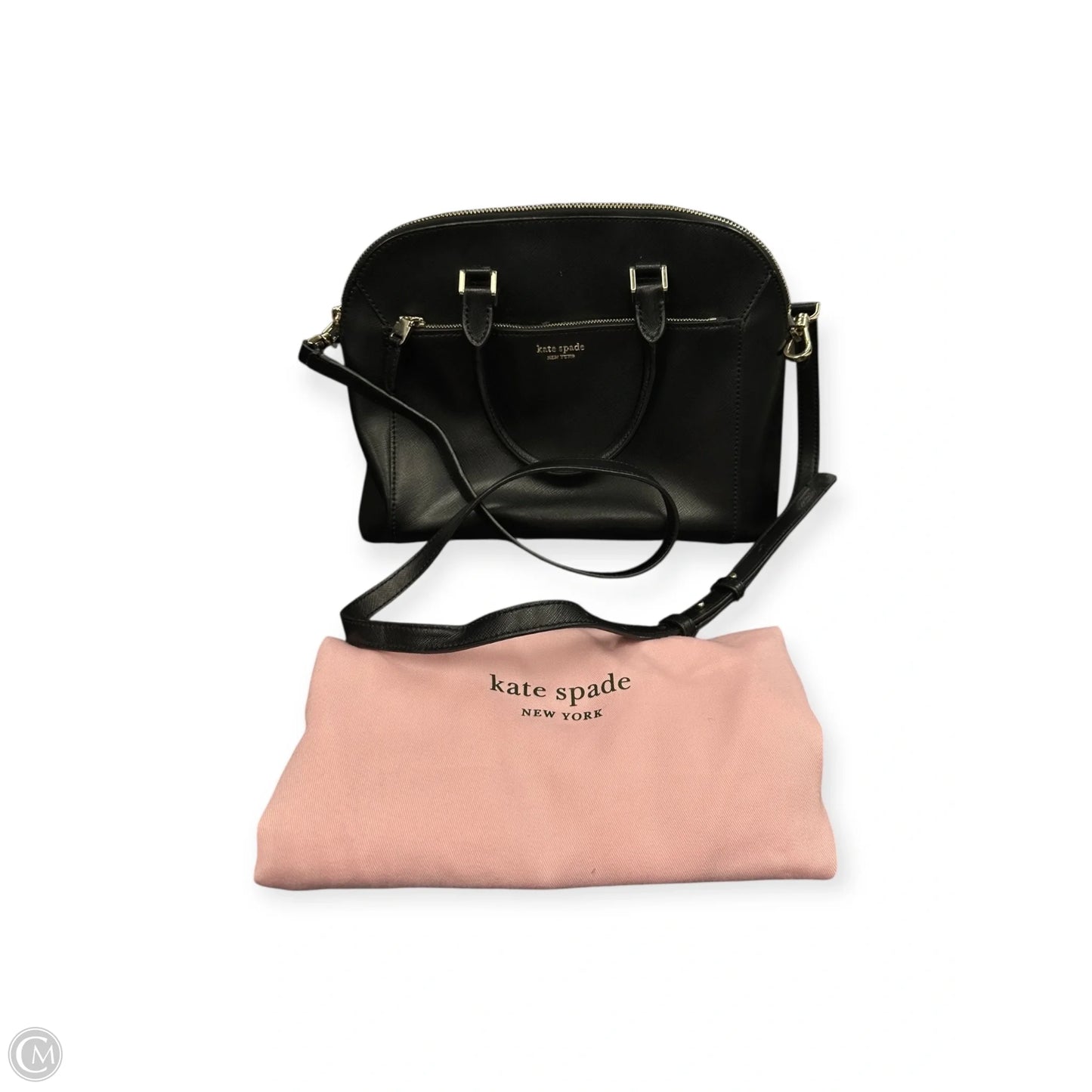 Handbag Designer By Kate Spade, Size: Large