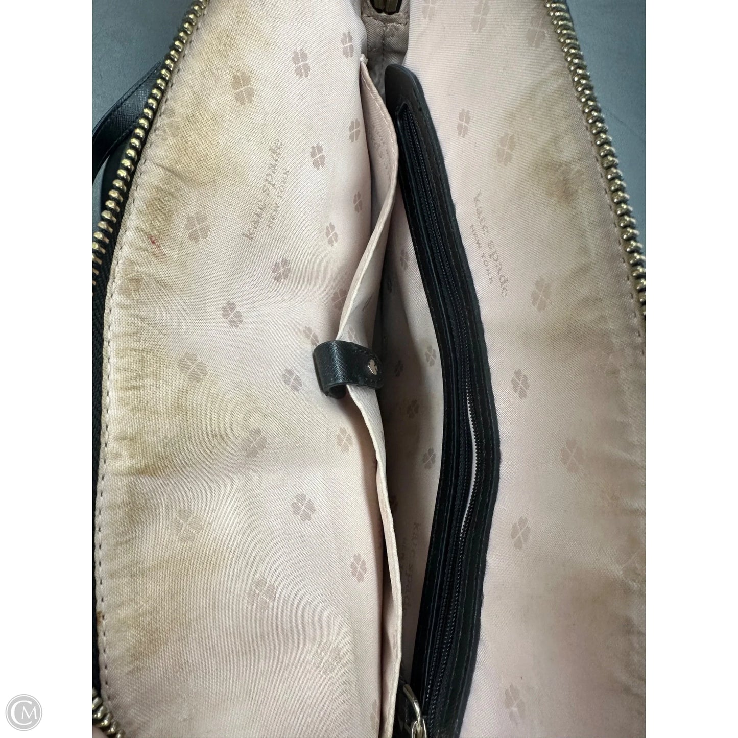 Handbag Designer By Kate Spade, Size: Large