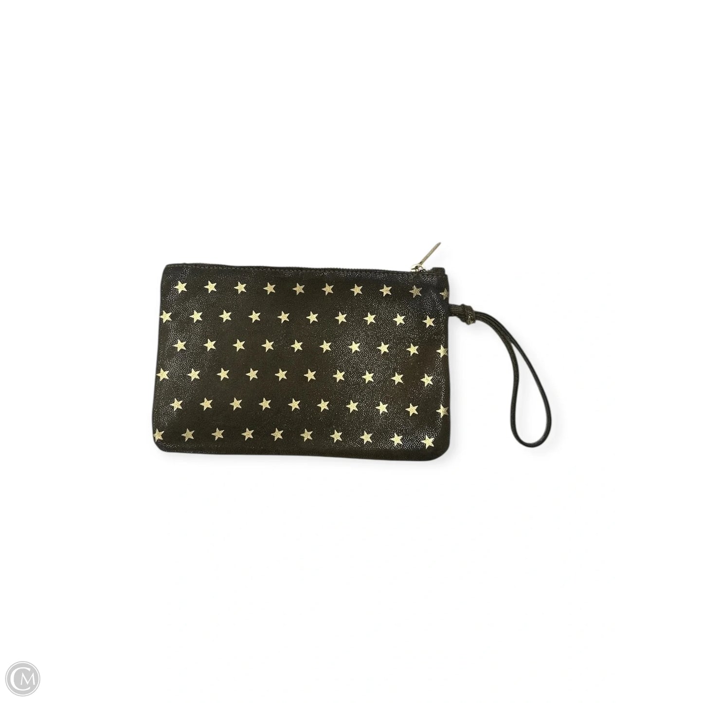 Wristlet By Clothes Mentor, Size: Medium