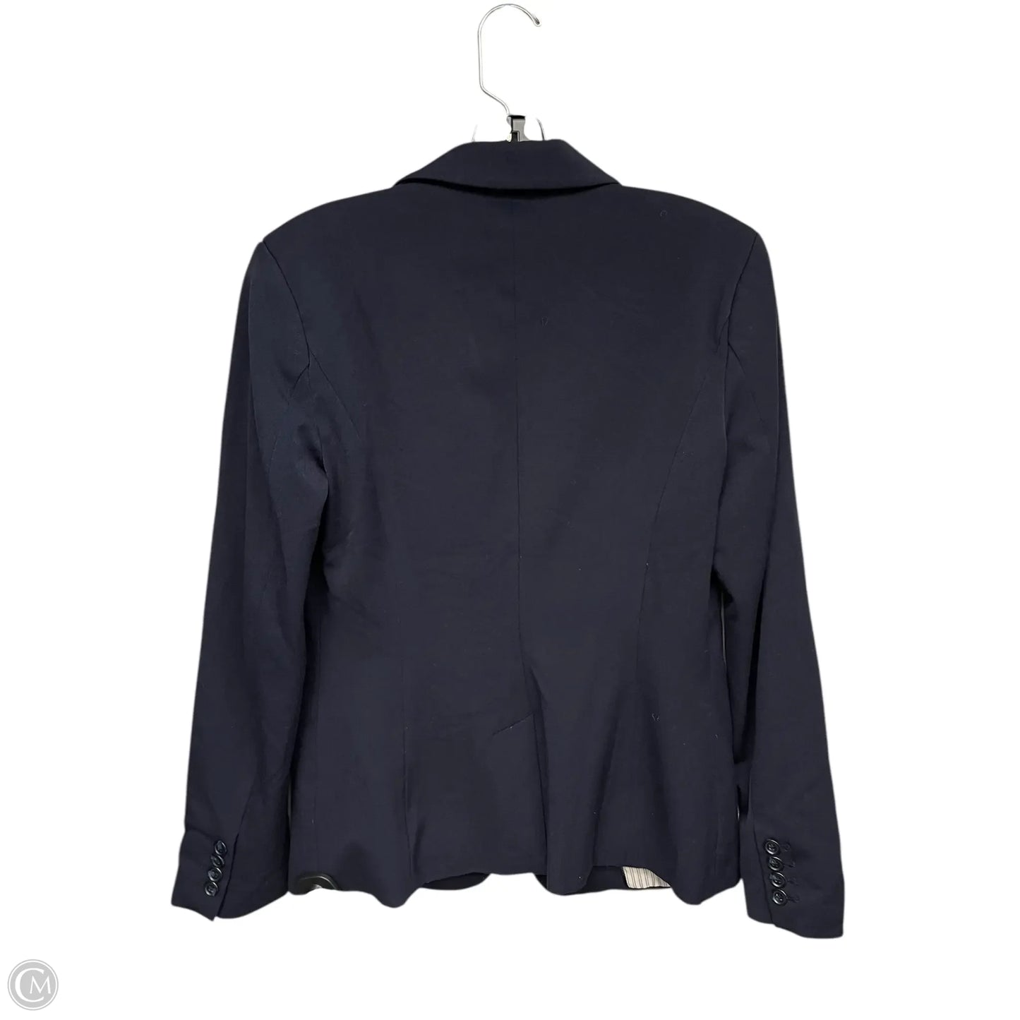 Blazer By A New Day In Navy, Size: 6