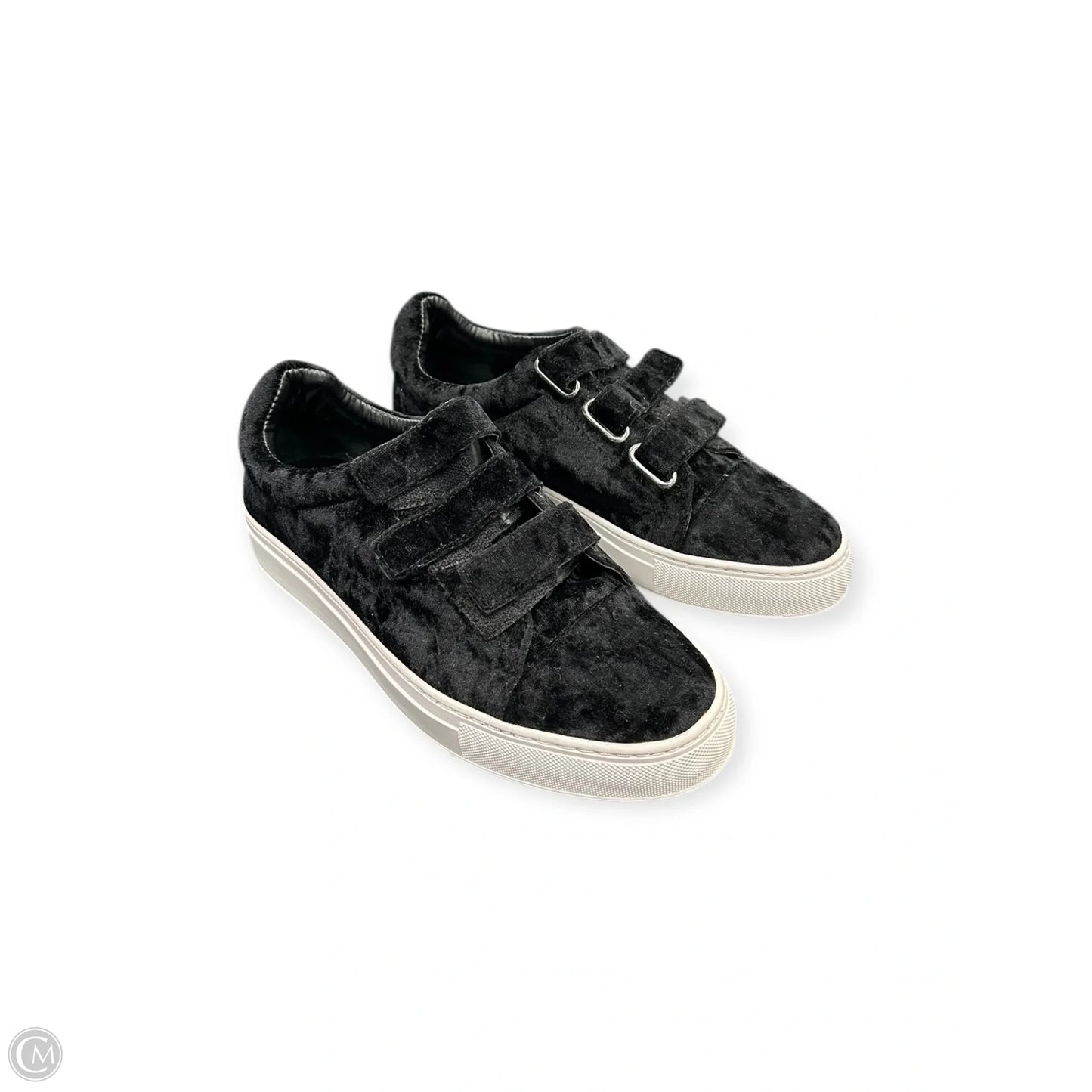 Shoes Sneakers By Katy Perry In Blue, Size: 8