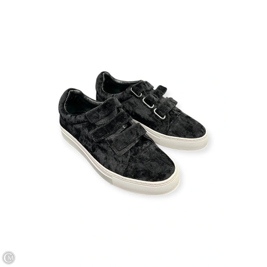 Shoes Sneakers By Katy Perry In Blue, Size: 8