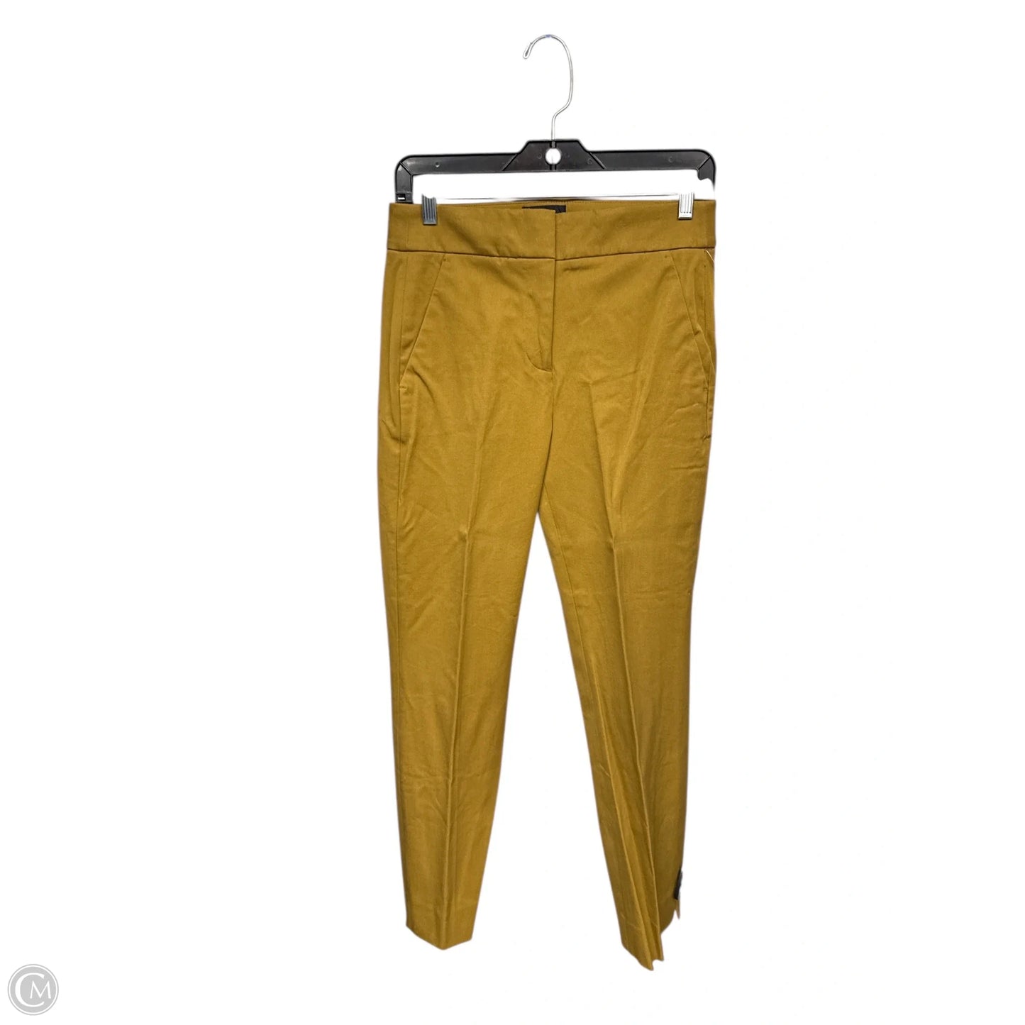Pants Chinos & Khakis By J. Crew In Tan, Size: 2