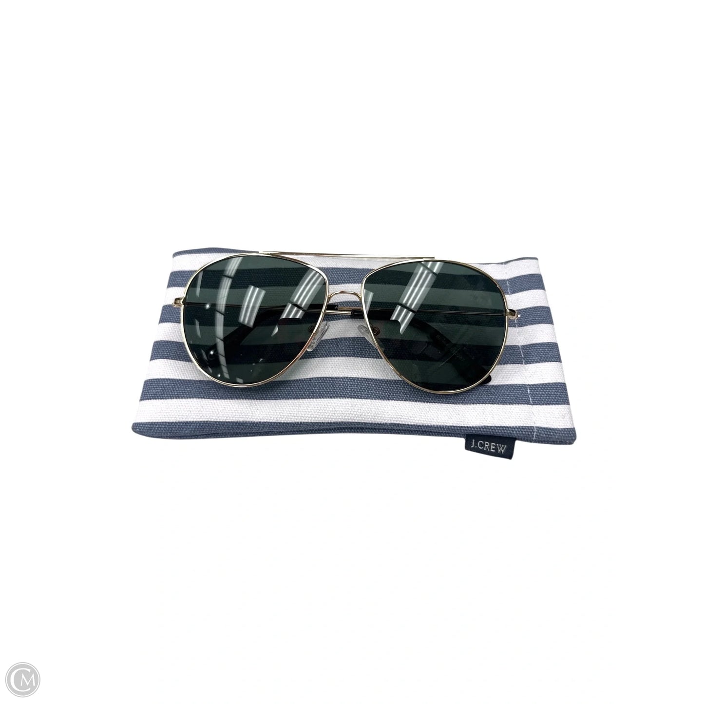 Sunglasses By J. Crew