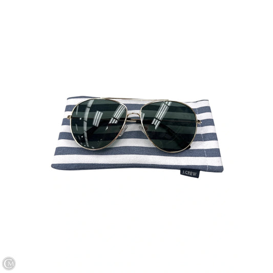 Sunglasses By J. Crew