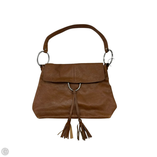 Handbag By Alfani, Size: Medium