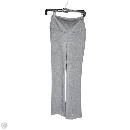 Athletic Pants By White House Black Market In Grey, Size: 2