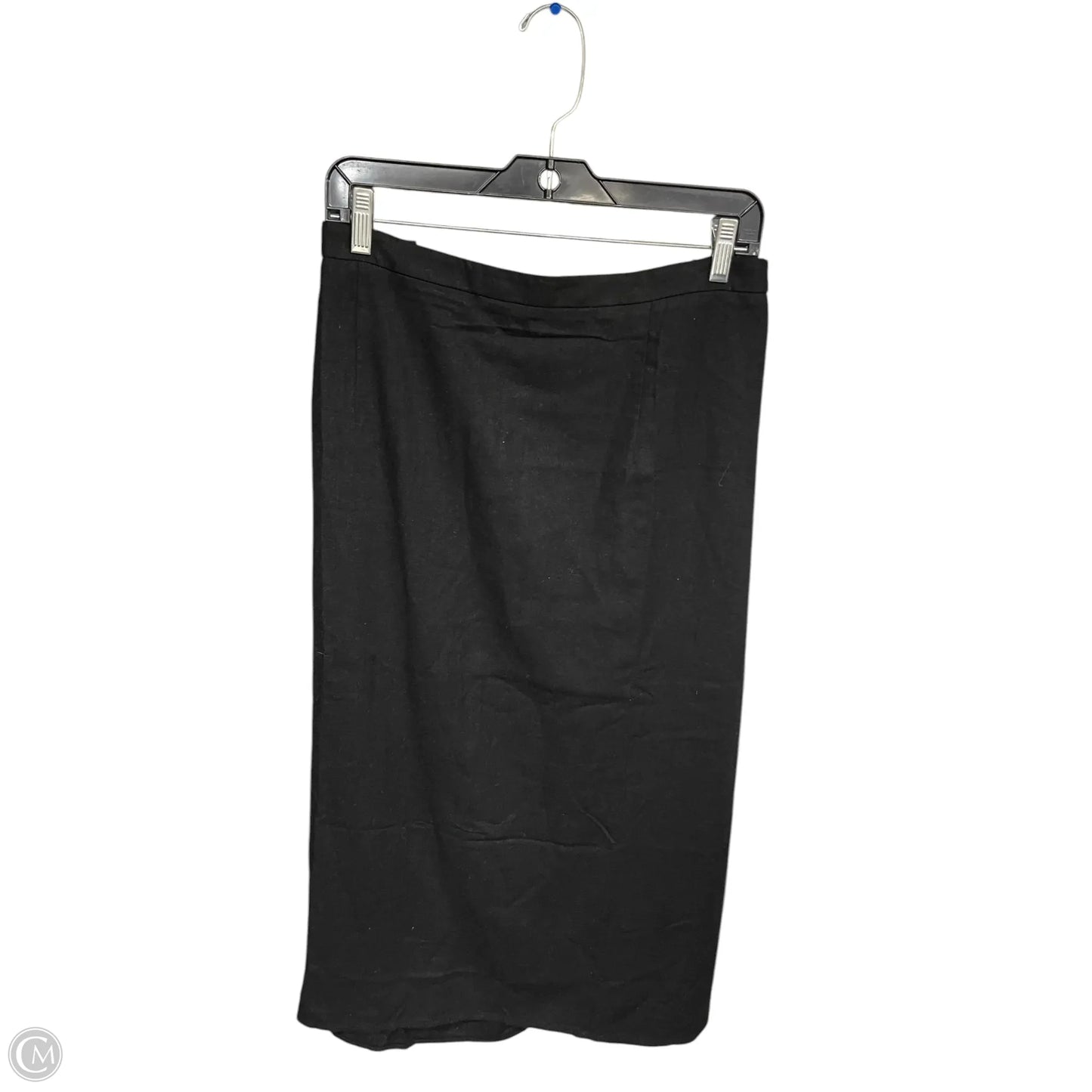 Skirt Midi By Old Navy In Black, Size: 2x