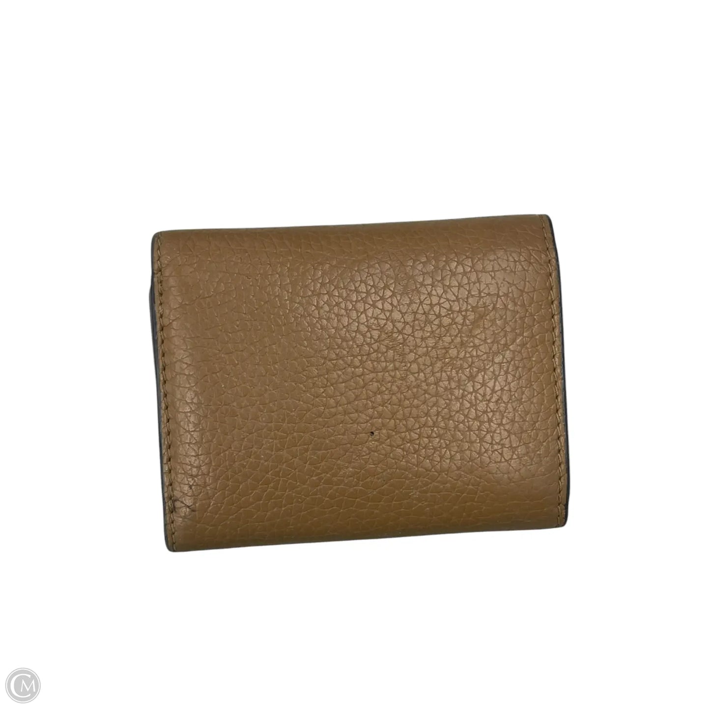 Wallet Designer By Tory Burch, Size: Small