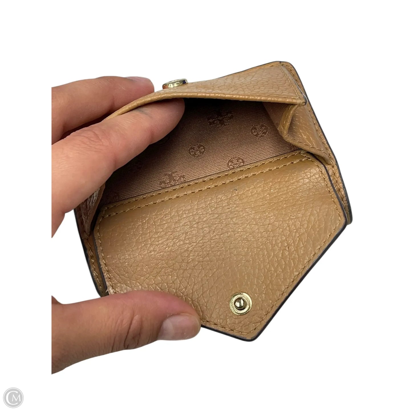 Wallet Designer By Tory Burch, Size: Small