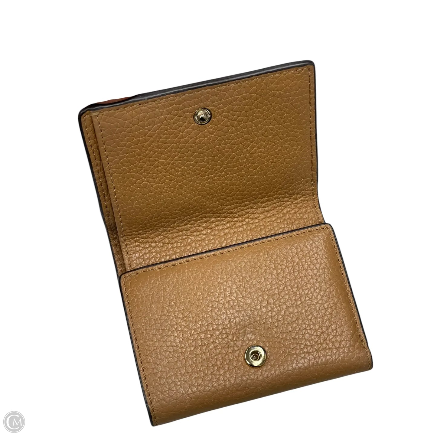 Wallet Designer By Tory Burch, Size: Small