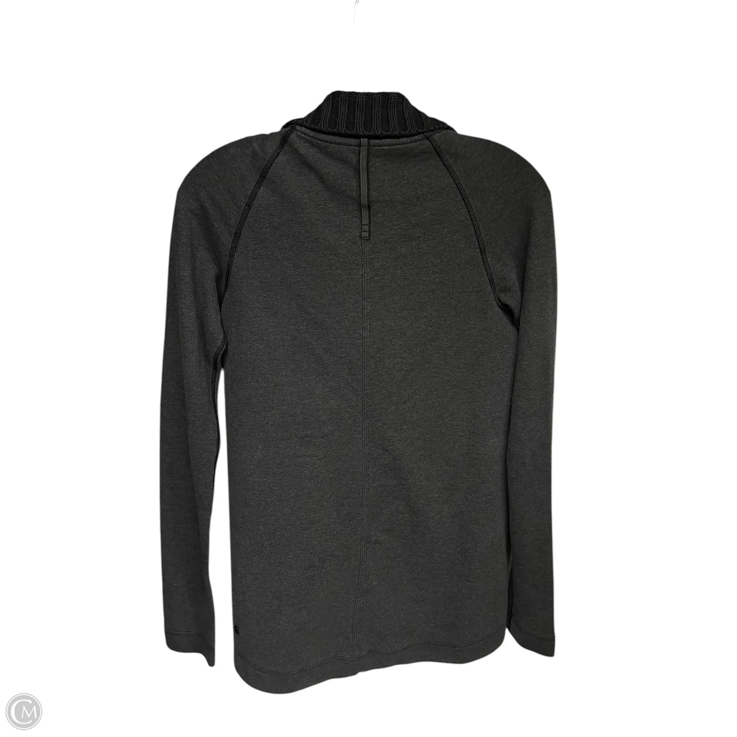 Cardigan By Lululemon In Black, Size: Xs