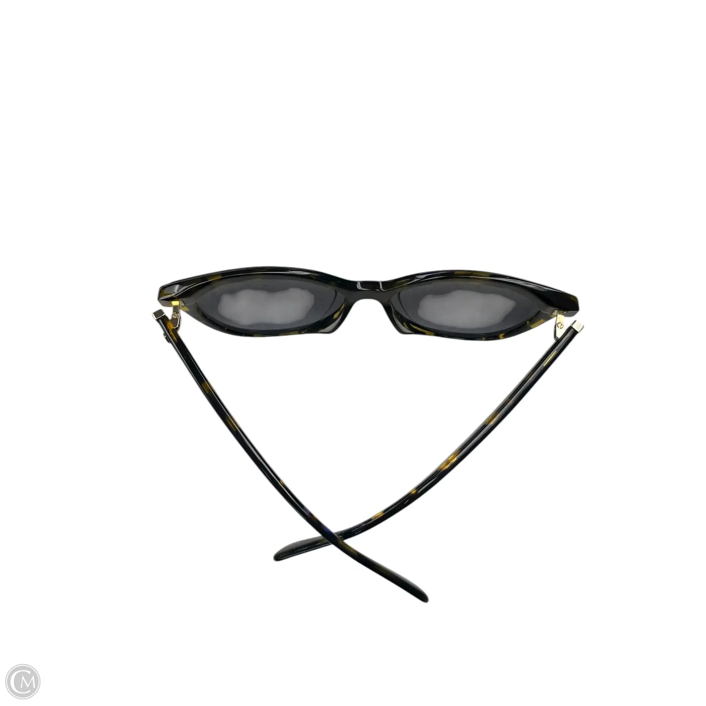 Sunglass Case Designer By Kate Spade